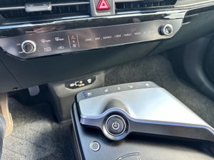 Kia EV6 Long Range Upgrade