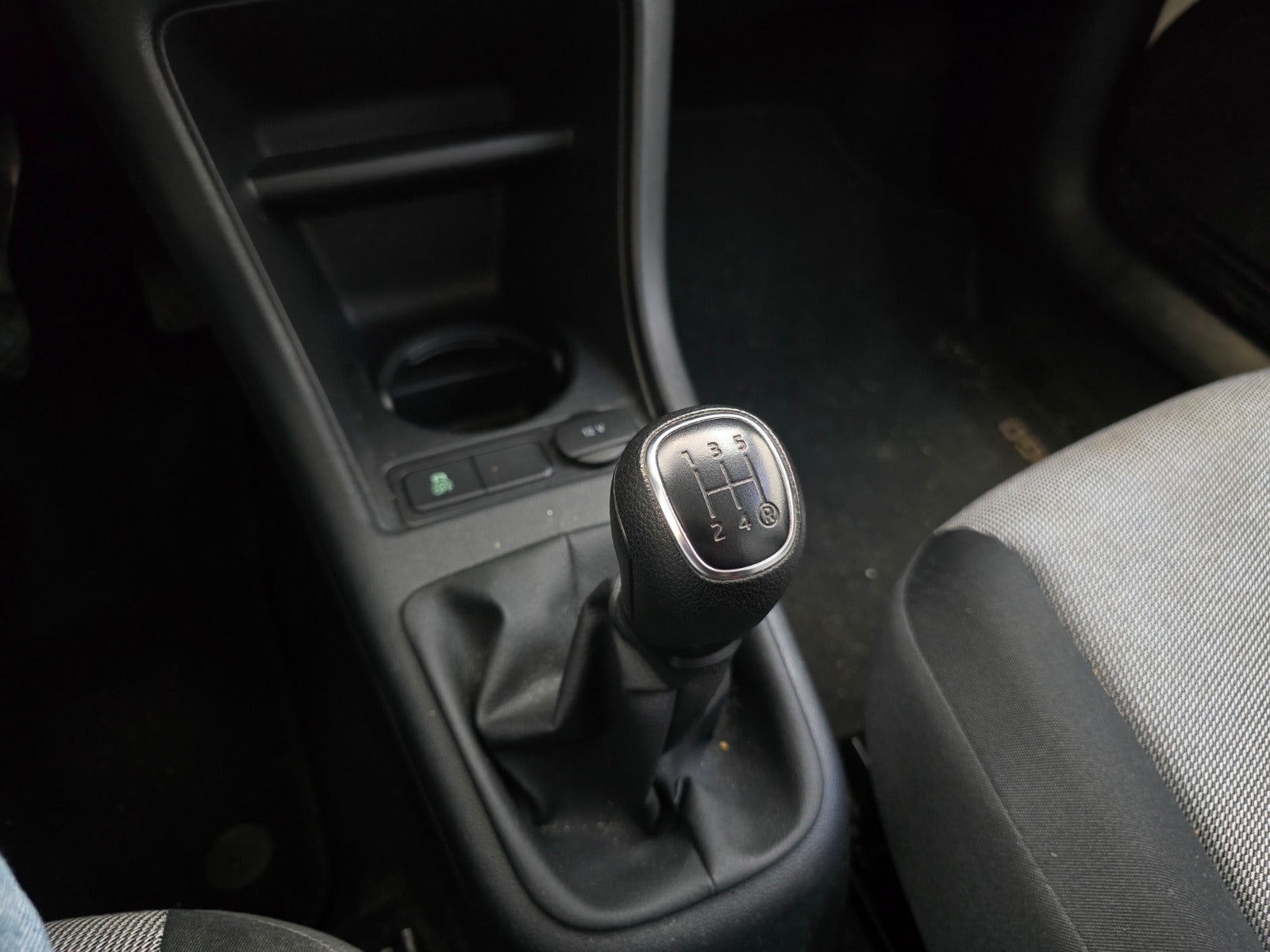 Billede af Skoda Citigo 1,0 60 Ambition GreenTec