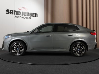 BMW iX2 xDrive30 M-Sport