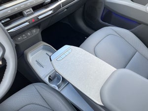 Kia EV3 Long Range Upgrade