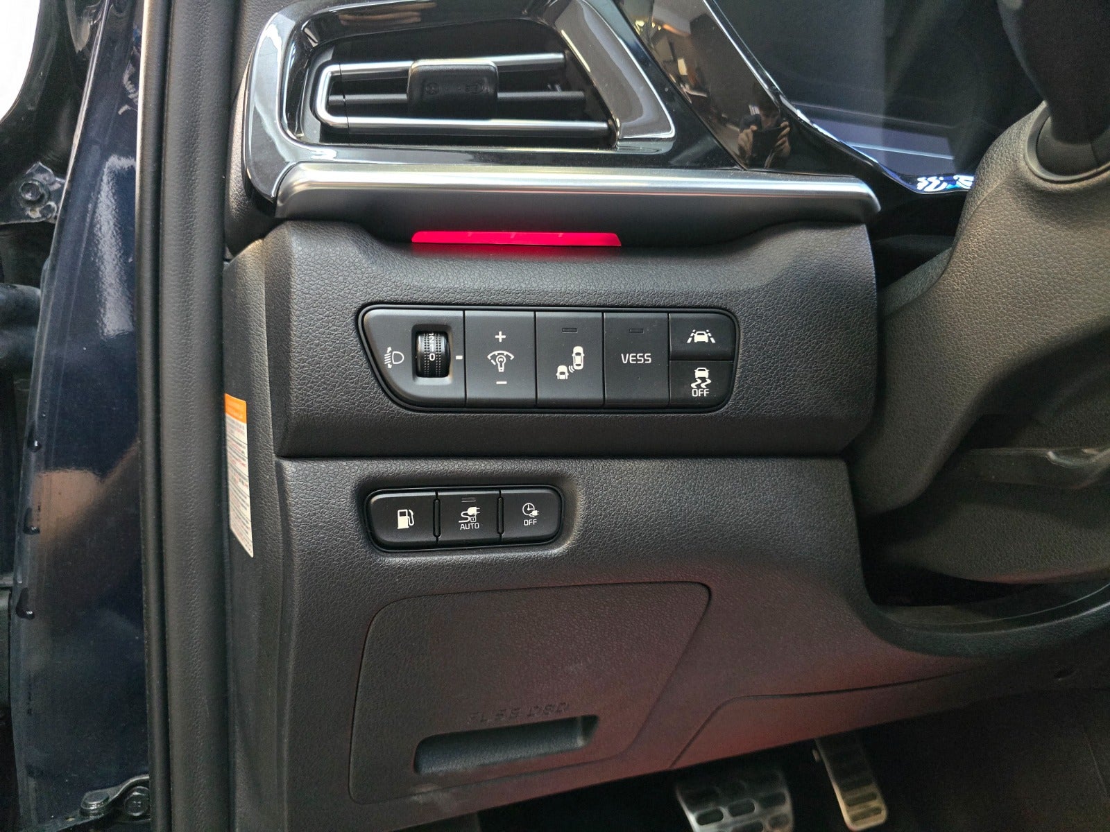 Billede af Kia Niro 1,6 PHEV Advance DCT