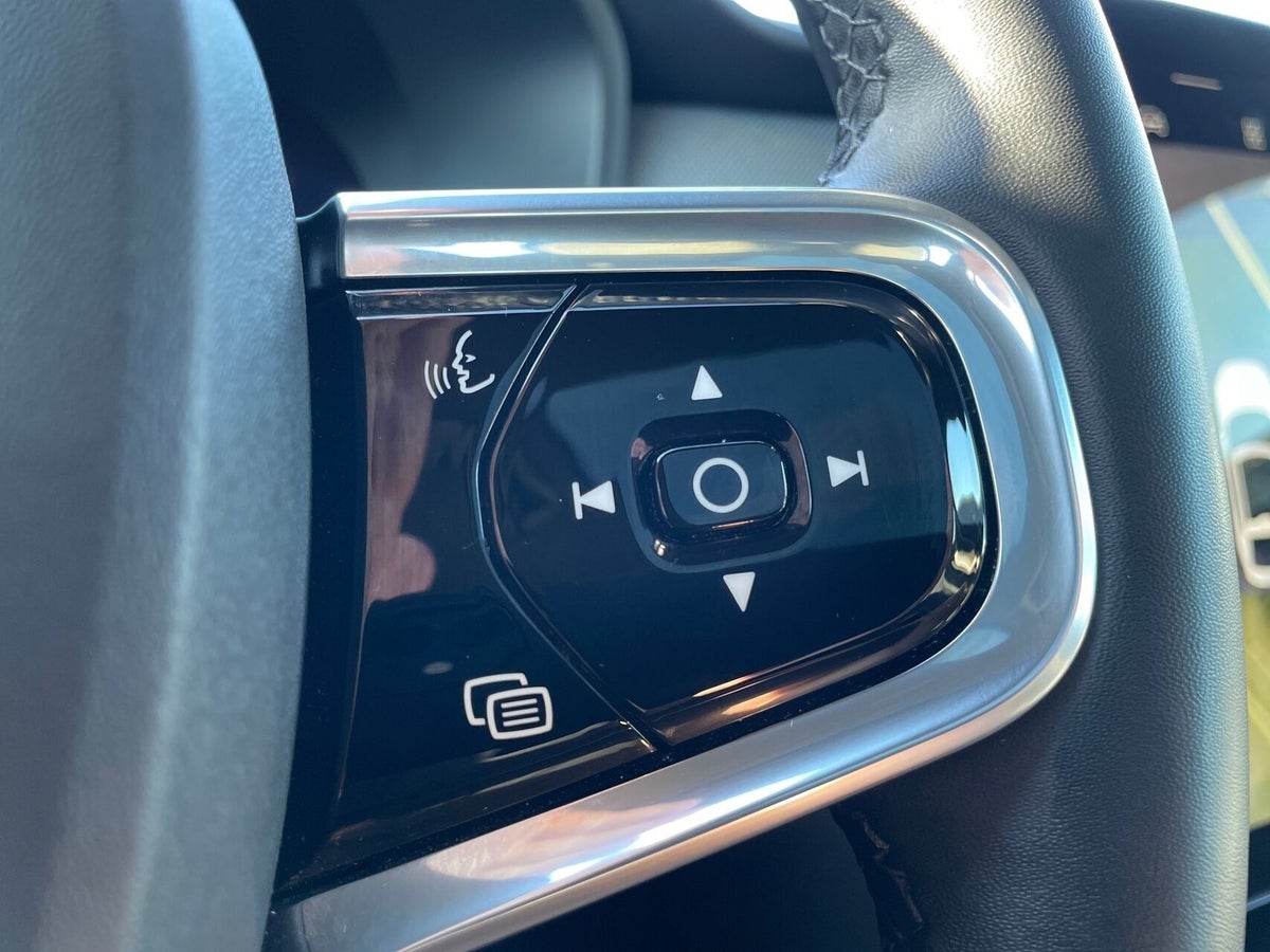 Polestar 2 Long Range billede 18