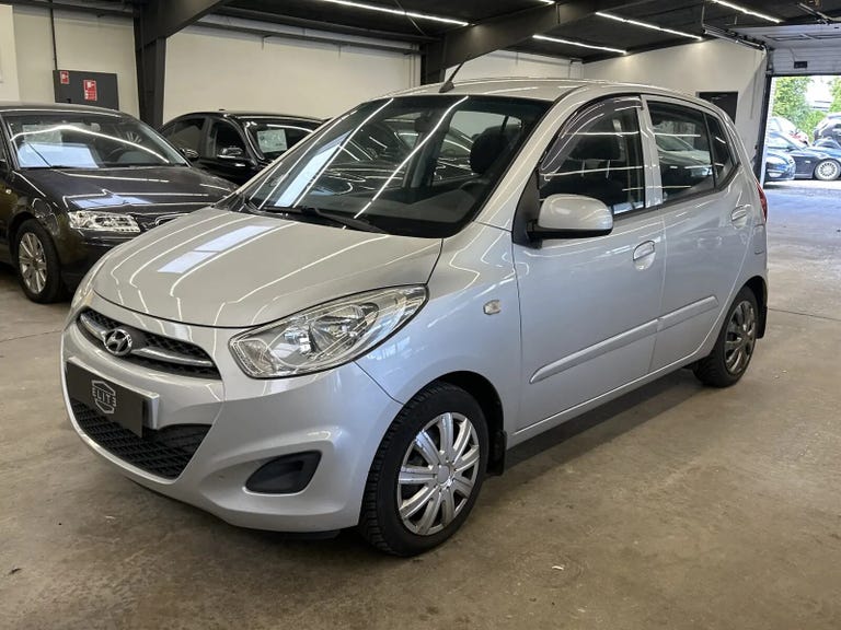 Hyundai i10 Comfort