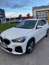 BMW X1 sDrive18i M-Sport aut.