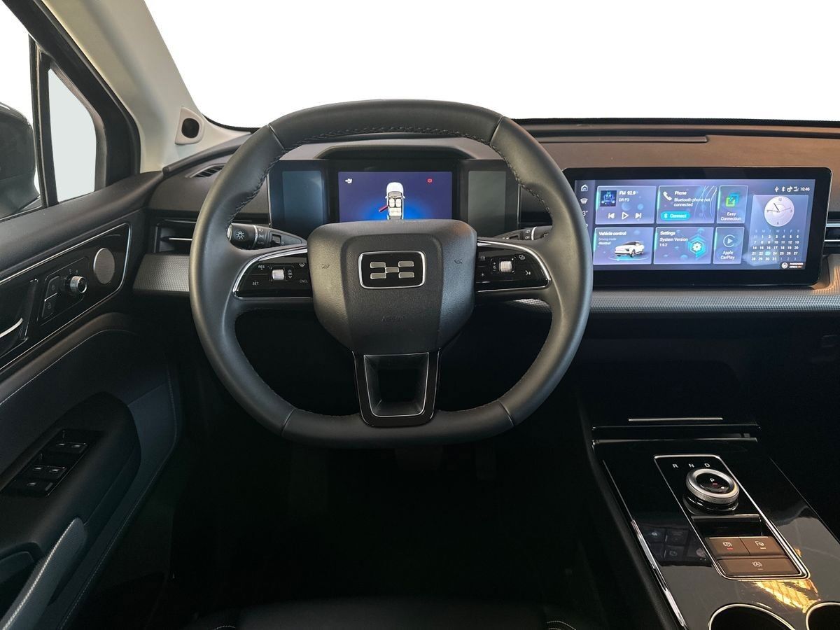 Aiways U5 Premium billede 9