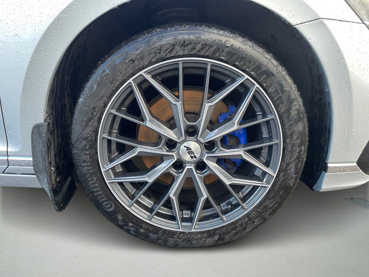 VW Passat GTE Variant DSG billede 8