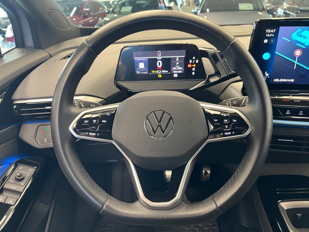Billede af VW ID.4 77 Pro Performance