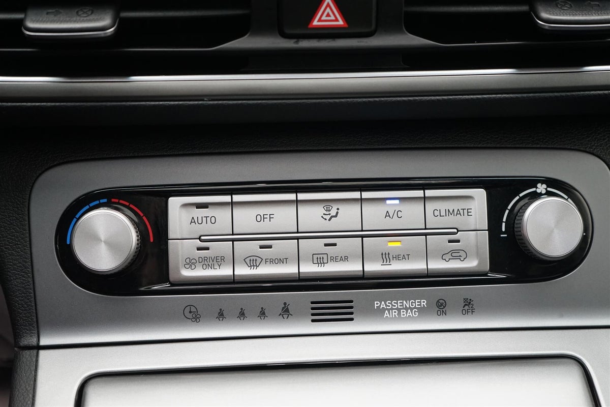 Hyundai Kona EV Trend billede 18