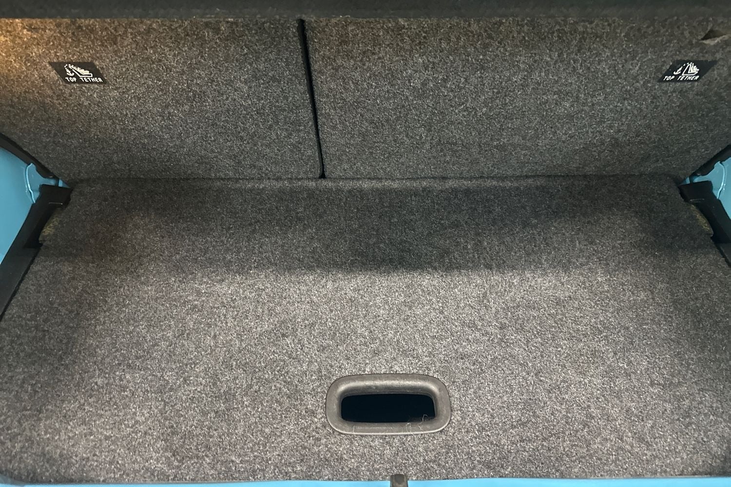 Billede af VW Up! 1,0 MPi 60 Move Up!