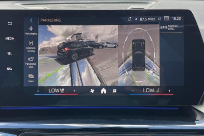 BMW iX1 xDrive30 Fully Charged M-Sport
