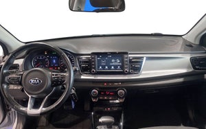 Kia Rio T-GDi Vision DCT