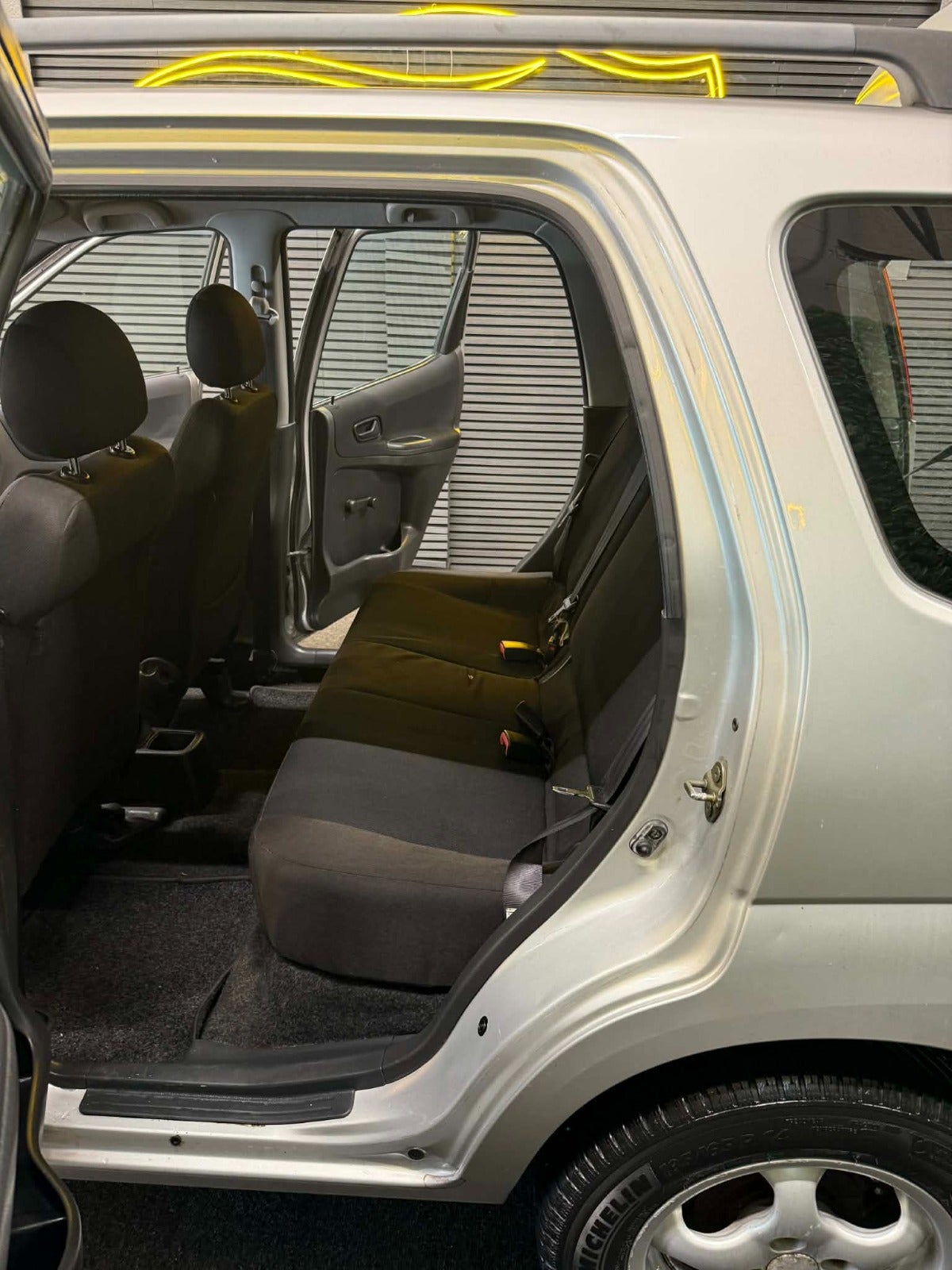 Billede af Suzuki Ignis 1,3
