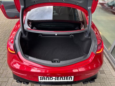 Mercedes CLE53 AMG Premium Plus Coupé aut. 4Matic+