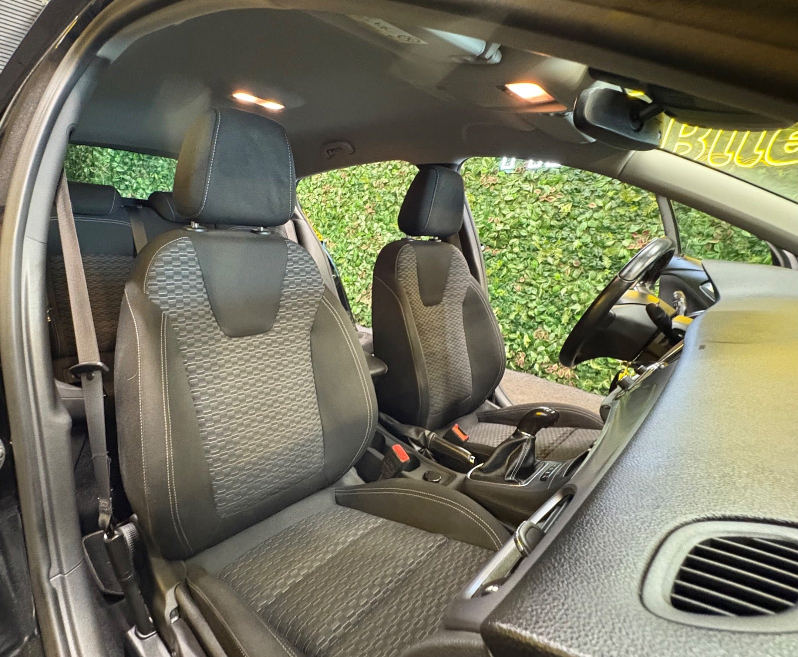Billede af Opel Astra 1,0 T 105 Enjoy