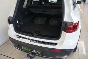 Mercedes EQB250+