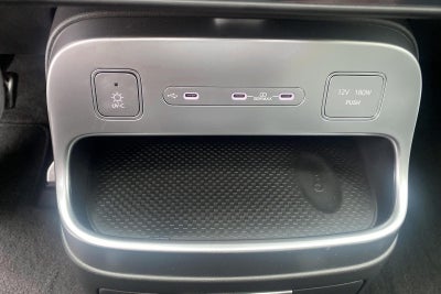 Hyundai Ioniq 9 Calligraphy Performance 4WD 6prs