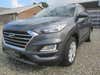 Hyundai Tucson T-GDi Trend