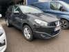 Nissan Qashqai Acenta