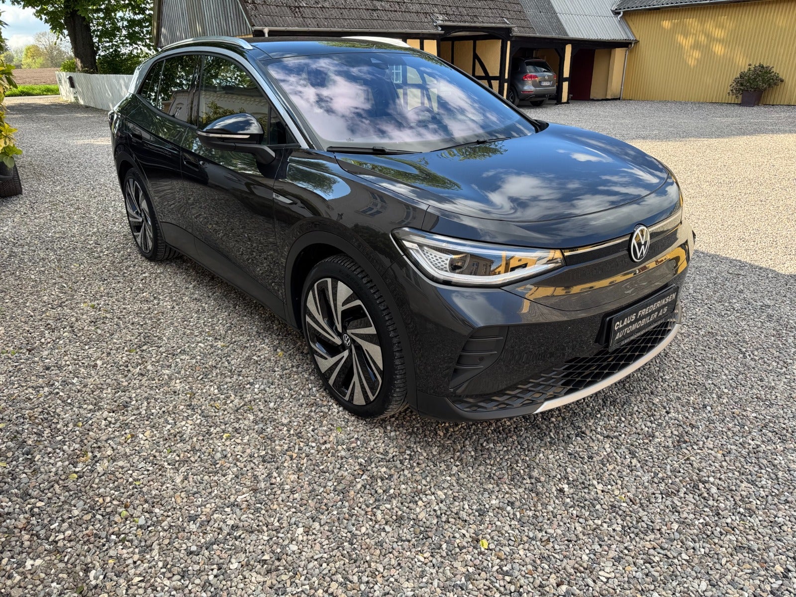 Billede af VW ID.4 77 1ST Plus Max