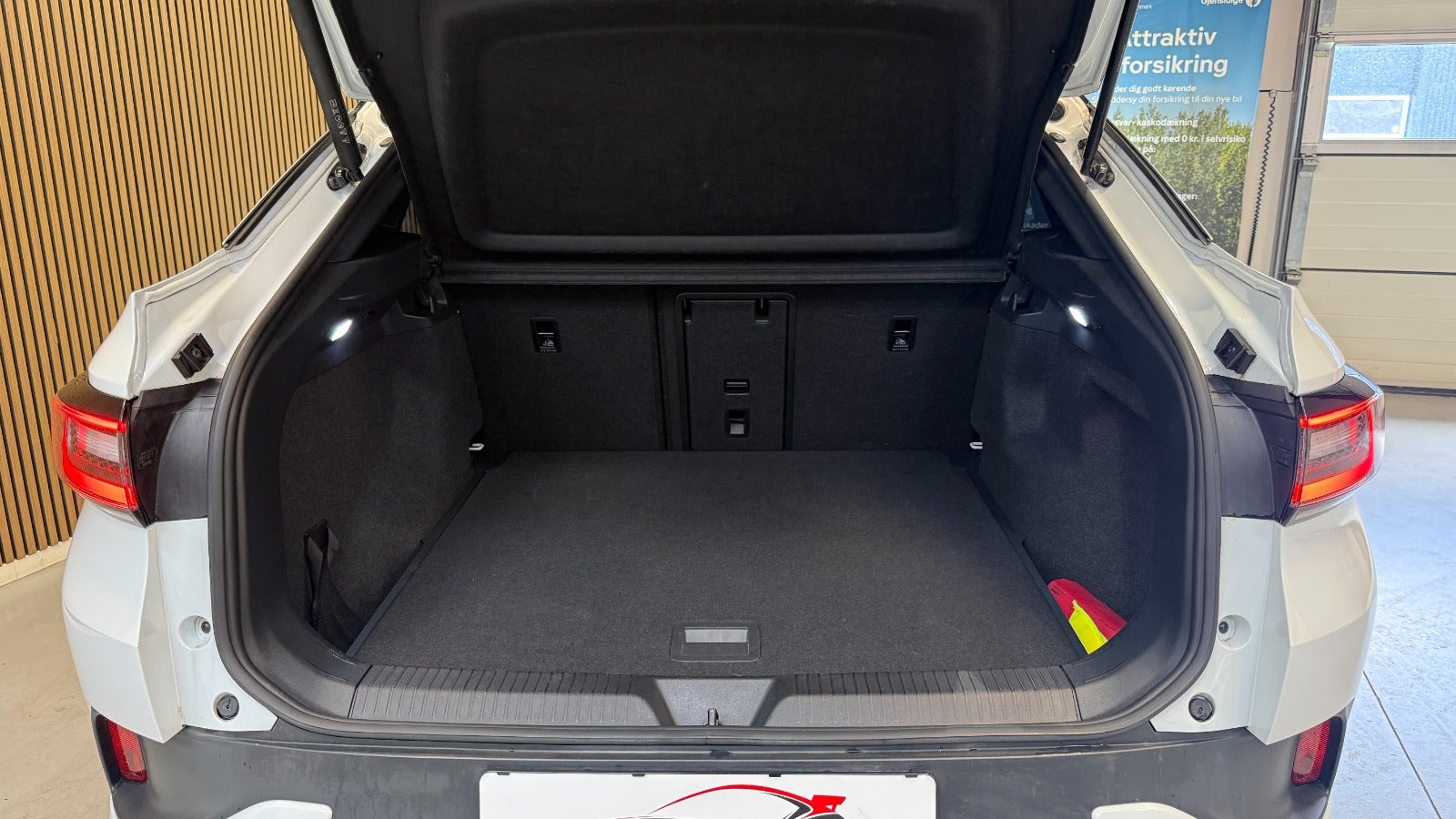 Billede af VW ID.5 77 Pro Performance