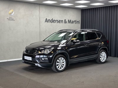 Seat Ateca 1,5 TSi 150 Style DSG 5d