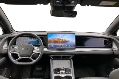 BYD Sealion 7 Excellence AWD
