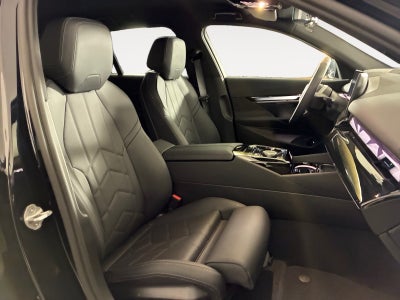 BMW i5 eDrive40 Touring Fully Charged M-Sport Van