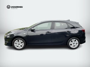 Kia Ceed T-GDi Prestige DCT