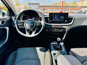 Kia XCeed T-GDi Prestige