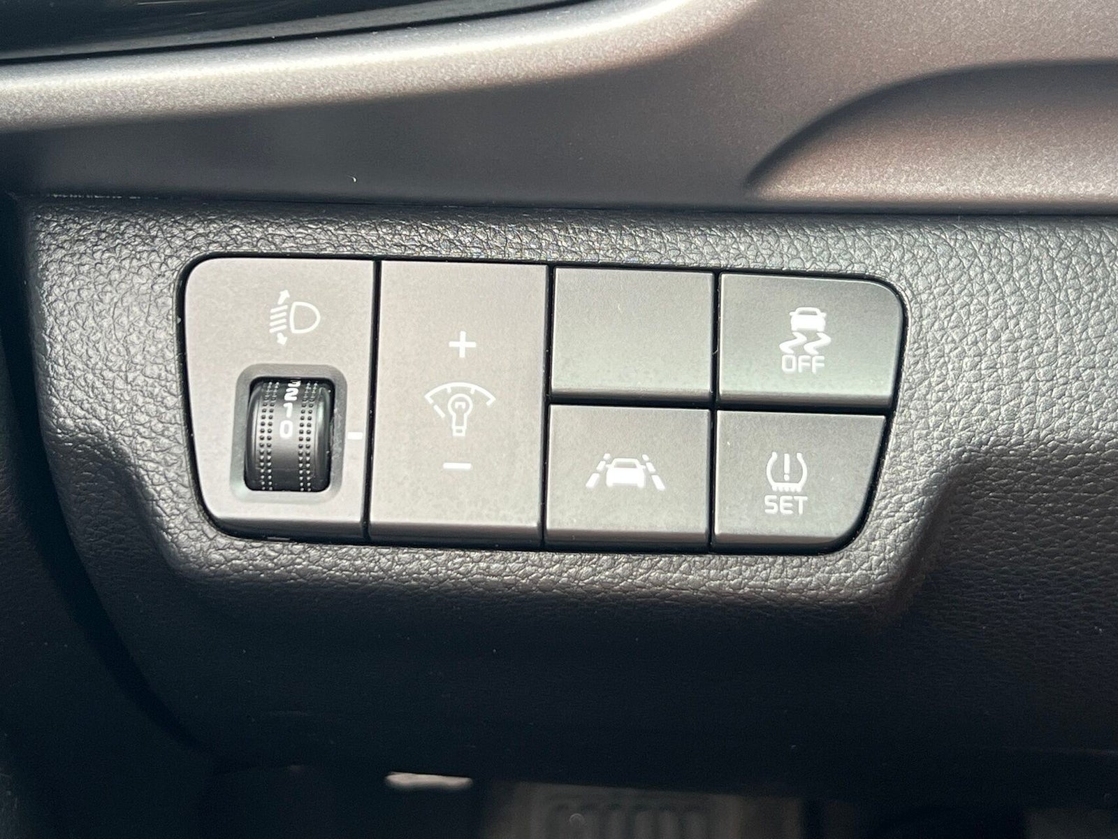 Kia Stonic Attraction