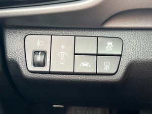 Kia Stonic Attraction