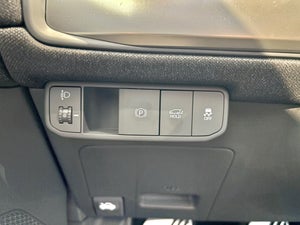 Kia EV3 Long Range GT-Line