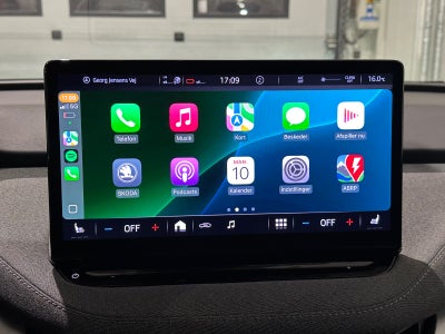 Skoda Enyaq iV Loft