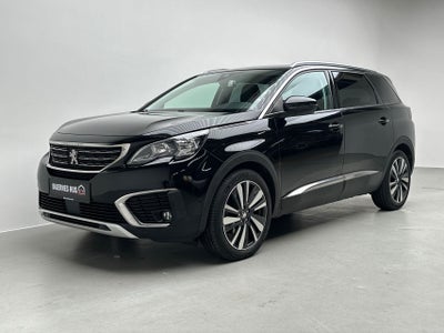 Peugeot 5008 BlueHDi 130 Allure EAT8 7prs