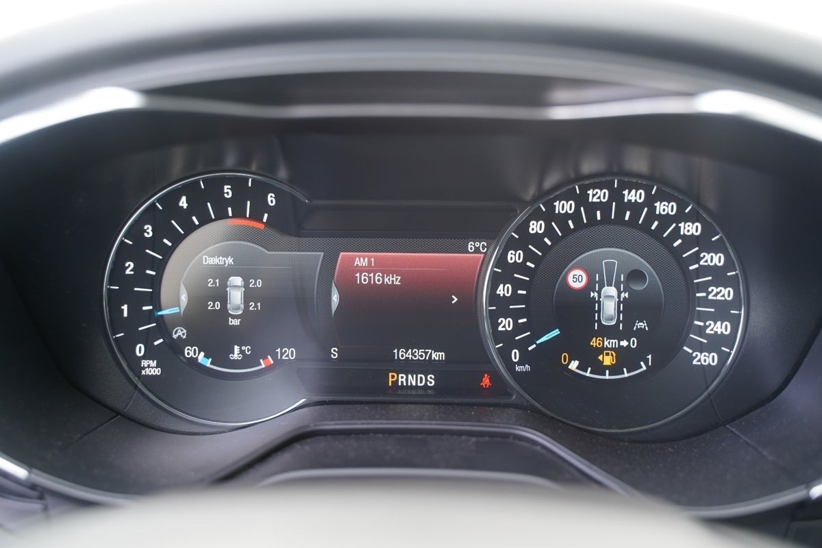 Billede af Ford Mondeo 2,0 EcoBlue Titanium aut.