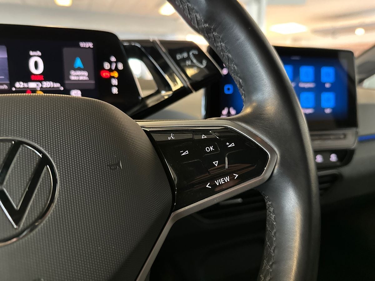 VW ID.3 1ST Plus billede 14