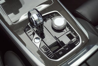 BMW X5 xDrive45e M-Sport aut. Van