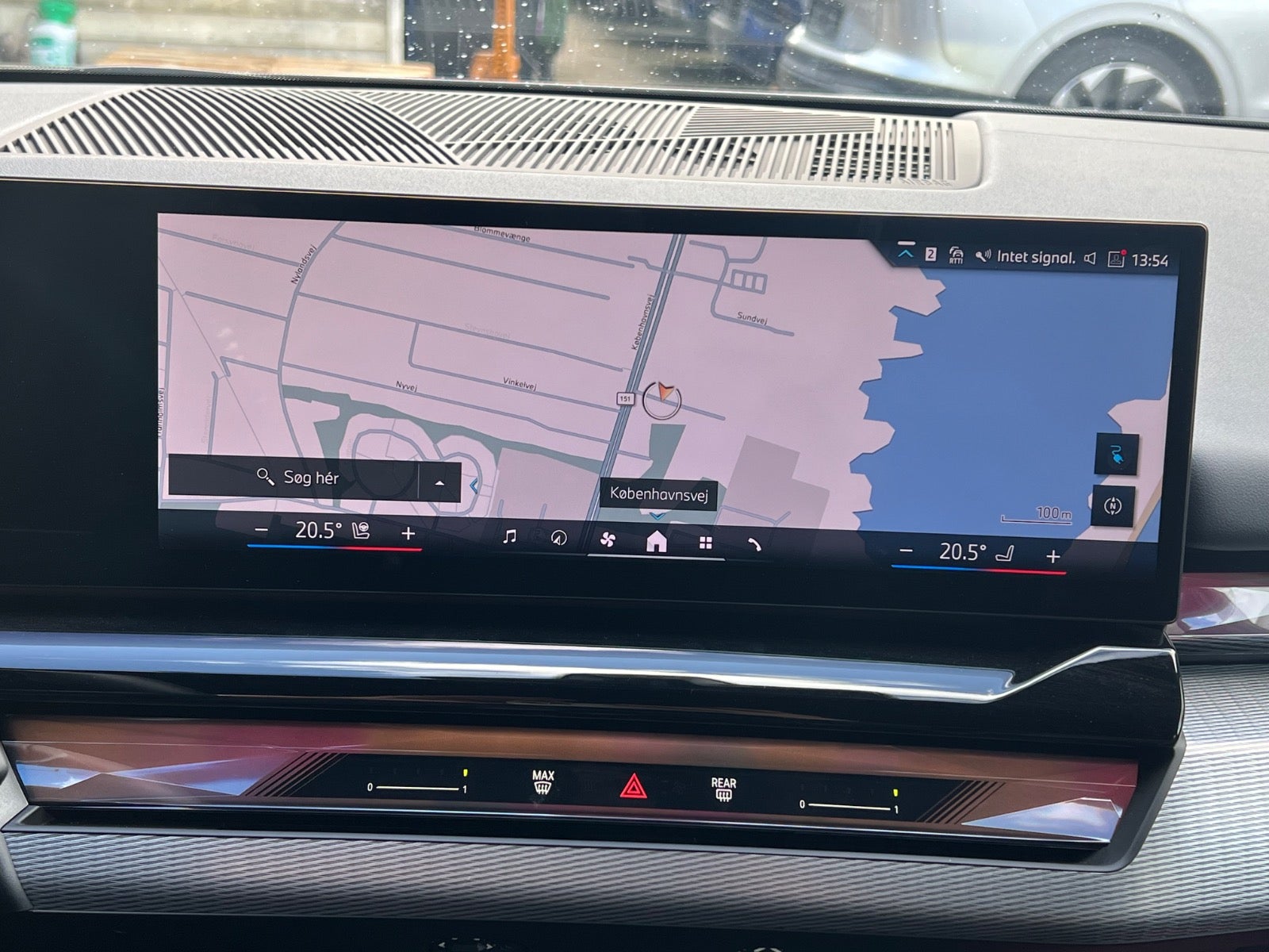 BMW i5 eDrive40 Touring M-Sport