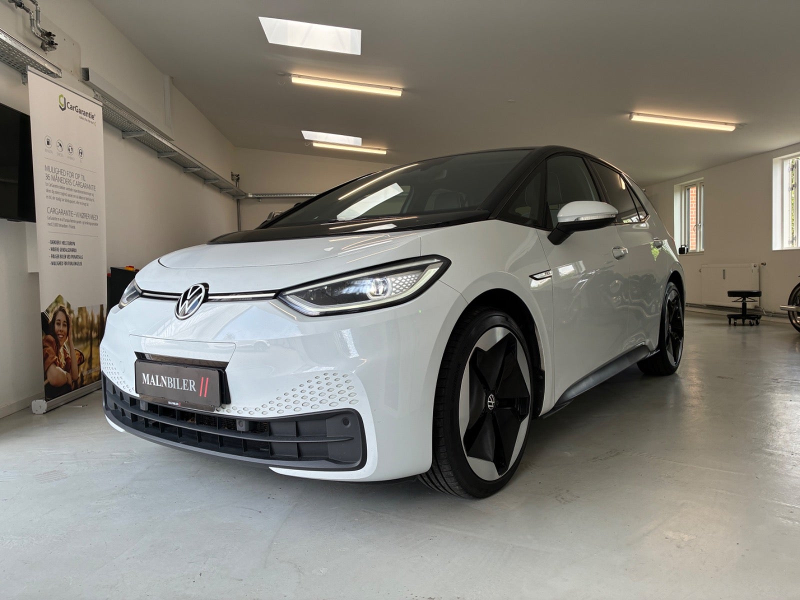 Billede af VW ID.3 58 Pro Performance