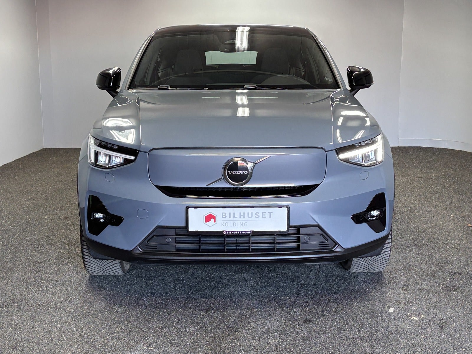 Billede af Volvo C40  P6 ReCharge Plus