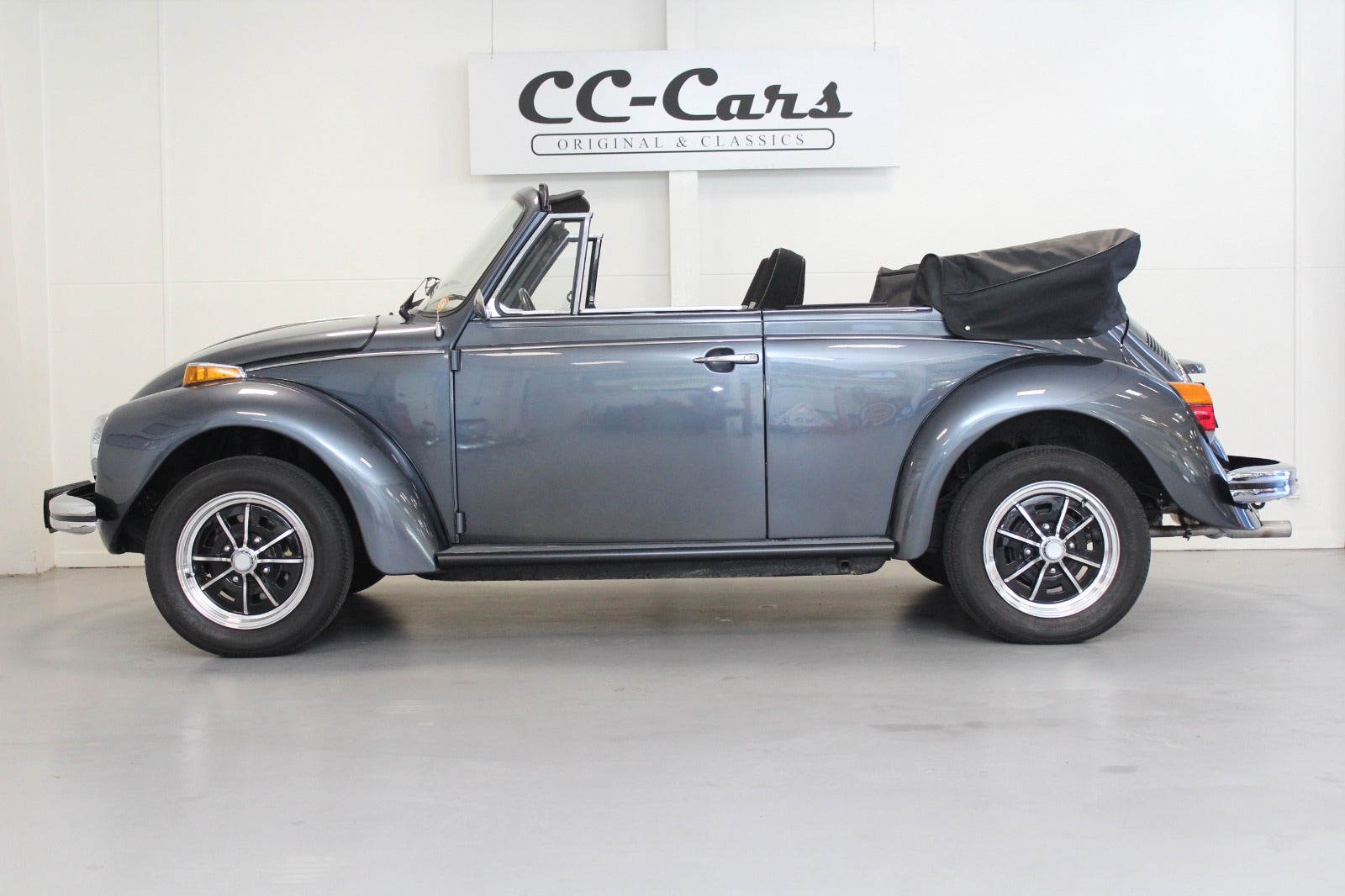 VW 1303 1,6 LS Cabriolet