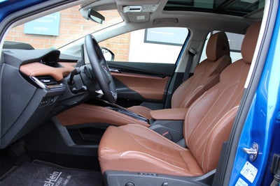 Skoda Enyaq iV ecoSuite