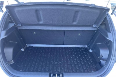 Hyundai i20 T-GDi N-Line DCT