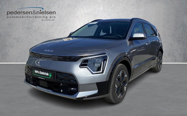 Kia Niro EV Prestige
