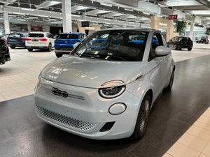 Fiat 500e Icon