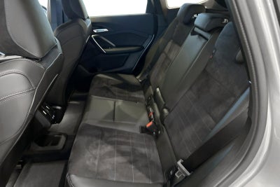 BMW iX1 eDrive20 M-Sport