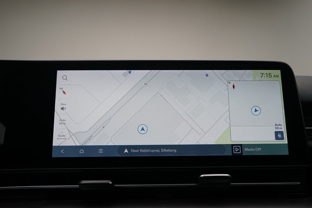 Hyundai Kona EV Essential billede 16