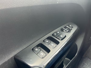 Kia Picanto Prestige Upgrade