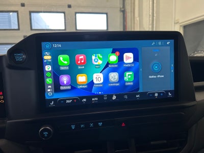 Ford Transit Custom 300 L1 EcoBlue Trend