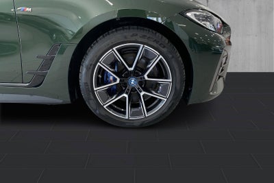BMW i4 M50 xDrive